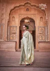 Neha Silk By Rajpath Pure Satin With Zari Weaving Work Saree